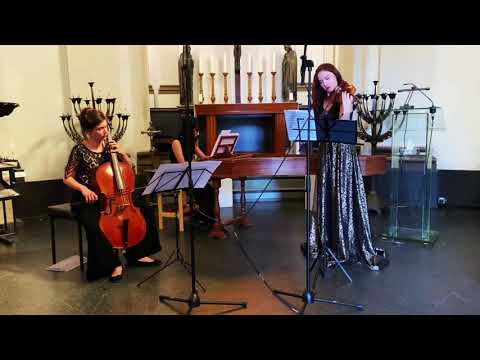 Henry Eccles -Sonata in G minor