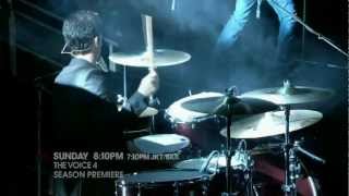 The Voice 4 - Season Premiere Teaser Come Together