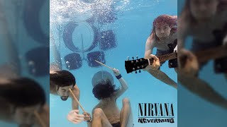 Nirvana - Pay To Play/Stay Away (Smart/Sound City Studios Mashup)