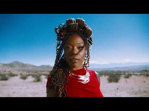 Sudan Archives and Stones Throw