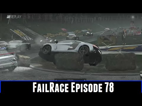 Failrace Episode 78 Dangerous Hay Bales + A Great Idea