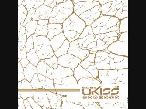 U-kiss - Bingeul Bingeul