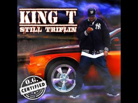 King T Ft Ruff Dogg 1 Punch & Jay Da Man  Prod by Blaktoven