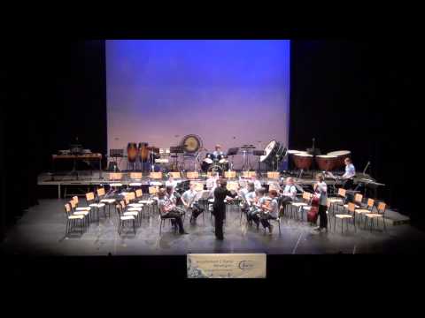 Mini-Jeugdorkest C-Barré: Crazy Animals