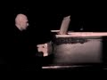 Philip Glass TRIAL from Einstein on the Beach performed by Anton Batagov