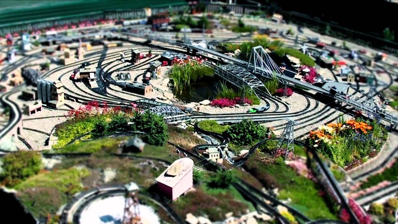 Alberta South West - Ultimate Trains