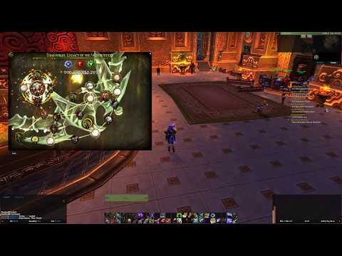 WoW Patch 7.3.5 Artifact Instability: Blizzard stealing your AP confirmed!