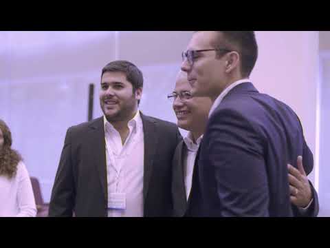 The Role Latin American Youth can Play in Advancing Innovative Solutions