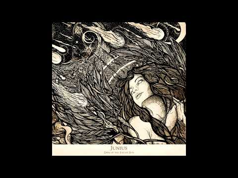 Junius - Days of the fallen sun (Full Album)