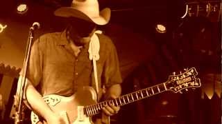 Deke Dickerson - Nightmare of a woman