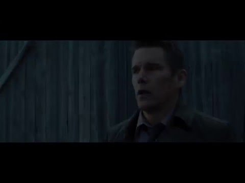 "REGRESSION" Online Spot