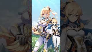 Cover art for voice match genshin