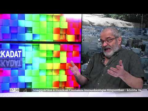 PIRKADAT M. Kende Péterrel: Gyarmati István – A járványkezelés Németországban sem működik olyan jól