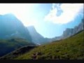 Kid on the Mountain