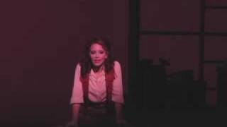 Montclair State University&#39;s Crazy For You - Someone To Watch Over Me