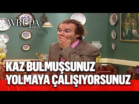 Burhan, Sütçüoğlu Rezidansını protesto ediyor - Avrupa Yakası