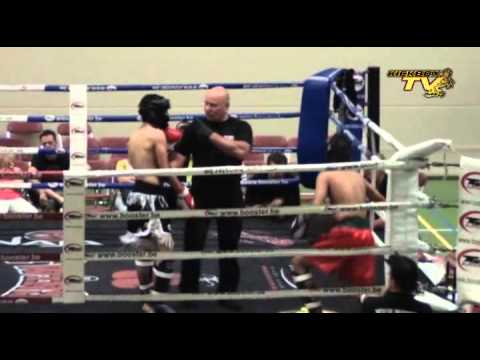 Jusuf Mujahid vs Mohammed