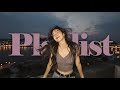 𝗽𝗹𝗮𝘆𝗹𝗶𝘀𝘁 "The vibe that follows you all day 🤍" | Emotional Hip-Hop R&B POP | for study·relaxation