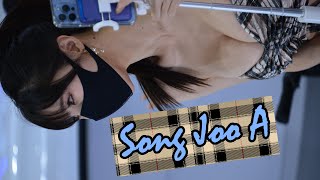 ?SONG Joo A (송주아)【⑨】?Korea International Boat Show (2022. 03. 11) KINTEX, Korea 경기국제보트쇼 2022