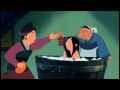Mulan Bring Honor To Us All Slovak Version Short Version