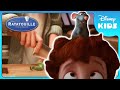Remy S Big Journey Begins Ratatouille Disney Kids