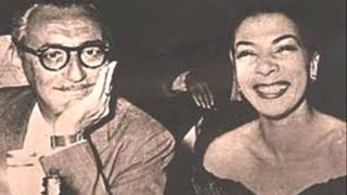 Elizeth Cardoso - Folha morta