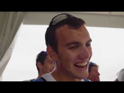 2023 World Rowing Under 19 Championships - A-Final Race Reactions