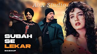Download lagu Subah Se Lekar (Sidhu Moose Wala X Bohemia) Mega Mashup | Prod.By KAKA 808s mp3 Download lagu Subah Se Lekar (Sidhu Moose Wala X Bohemia) Mega Mashup | Prod.By KAKA 808s mp3