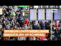 Angst voor 'chaos' op Schiphol door personeelstekort: 'Dat gaat voorlopig niet veranderen'
