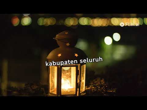 Jadwal Imsakiyah 2024 1445 H Video