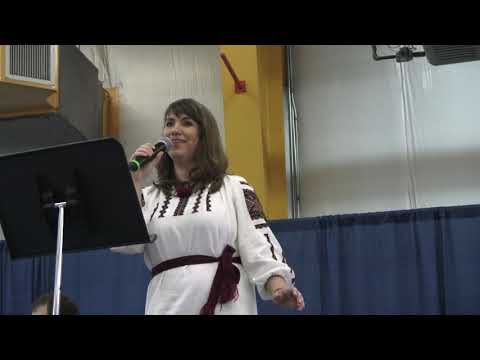 Malvy - Tanya Bombak Vocals