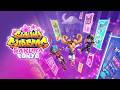 Subway Surfers World Tour Sakura Tokyo Official Trailer