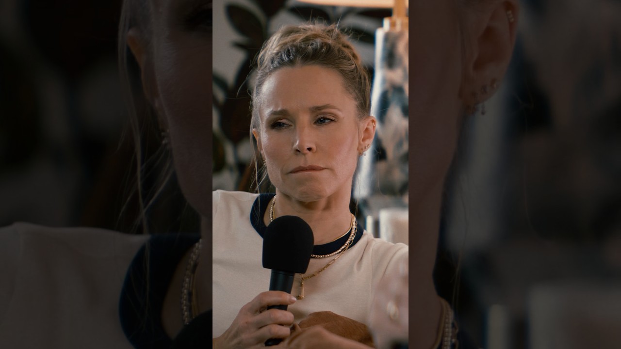 We all need a Morgan to call us out like this #NobodyWantsThis