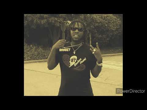 BANDITFIDE "MAN ON A MISSION" RUZEE RU MDMA MILLI VET DA GHOST