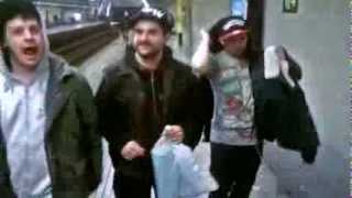 FOURSCORE - G.B.T. Catalunya (DIY VIDEO 2013)