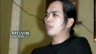 SUNUGAN- SHEHYEE VS MELVIN THE DEVIL  PRE-HYPE VIDEO UNFINISHED BUSINESS