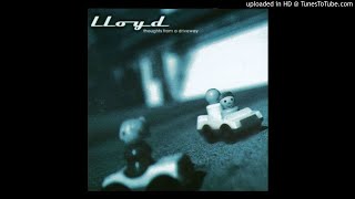 Lloyd -- Don't Wanna Know