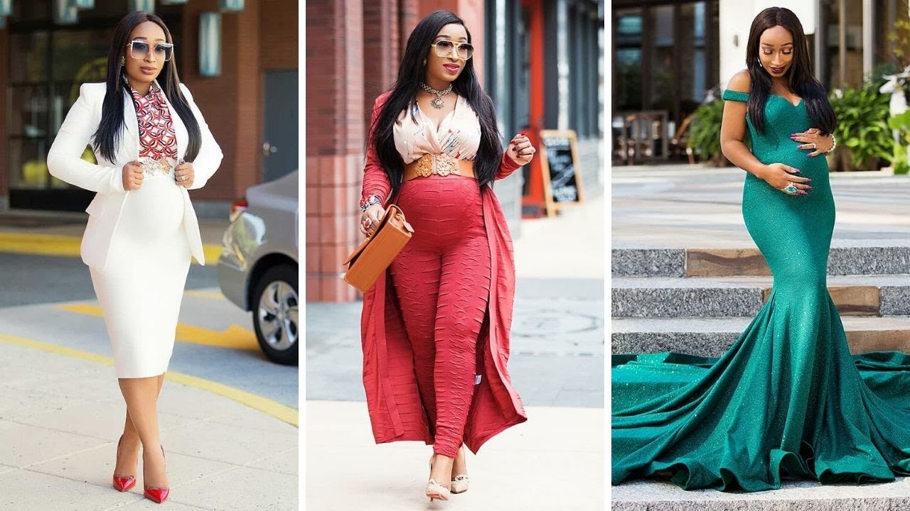 60 Pregnancy Outfit Ideas For A Casual But Cute Maternity Style | Super Stylish Pregnant Mom Outfits