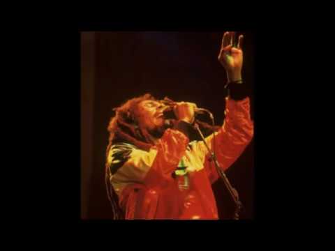 Bob Marley - Revolution Live in Wales