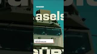 ASELSAN’ın GÜRZ Hava Savunma Sistemi Testlerde | Telenews TV