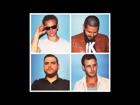 Counting Down - Gone Avery