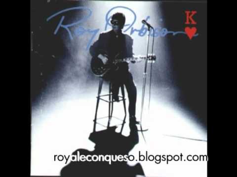 Roy Orbison-Careless Heart.