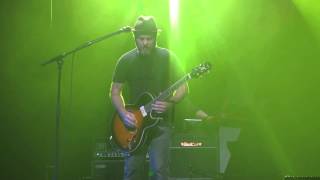 Matthew Good - Had It Coming ( Live at the Brockville Arts Centre 2013 )