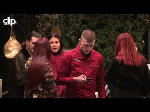 PAPARACO Evo gde su Veljko i Anastasija odveli Arkanovu ćerku