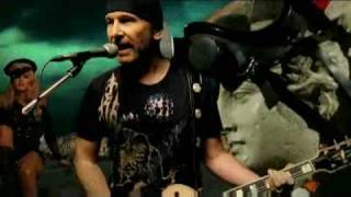 U2 Get on Your Boots HD Video