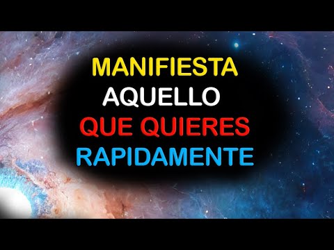IMAGINA AQUELLO QUE QUIERES MANIFESTAR EN TU VIDA Y RAPIDAMENTE SE VOLVERA REAL - MAGNETO GENERADOR