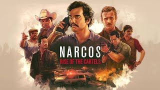 NARCOS: RISE OF THE CARTELS | GAMEPLAY ESPAÑOL | JUEGO NUEVO