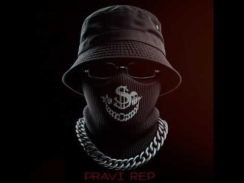 Diablo x Zvezdani - Pravi Rep (Official Audio)