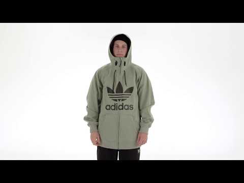 2017 / 2018 | Adidas Greeley Ski/Snowboard Jacket | Video Overview
