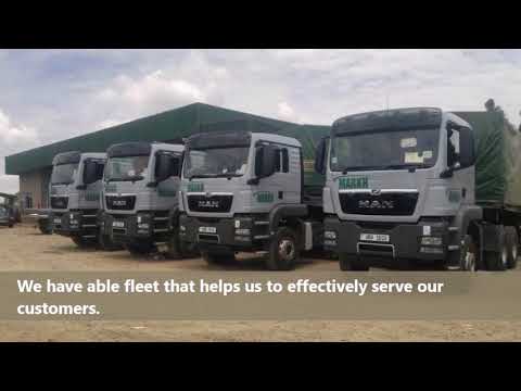 markh company limited